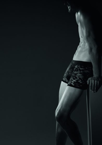 Luxury Men's Underwear and Loungewear from Wixson Paris