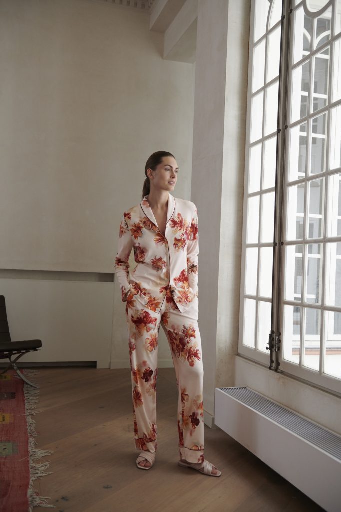 Journelle pajamas discount